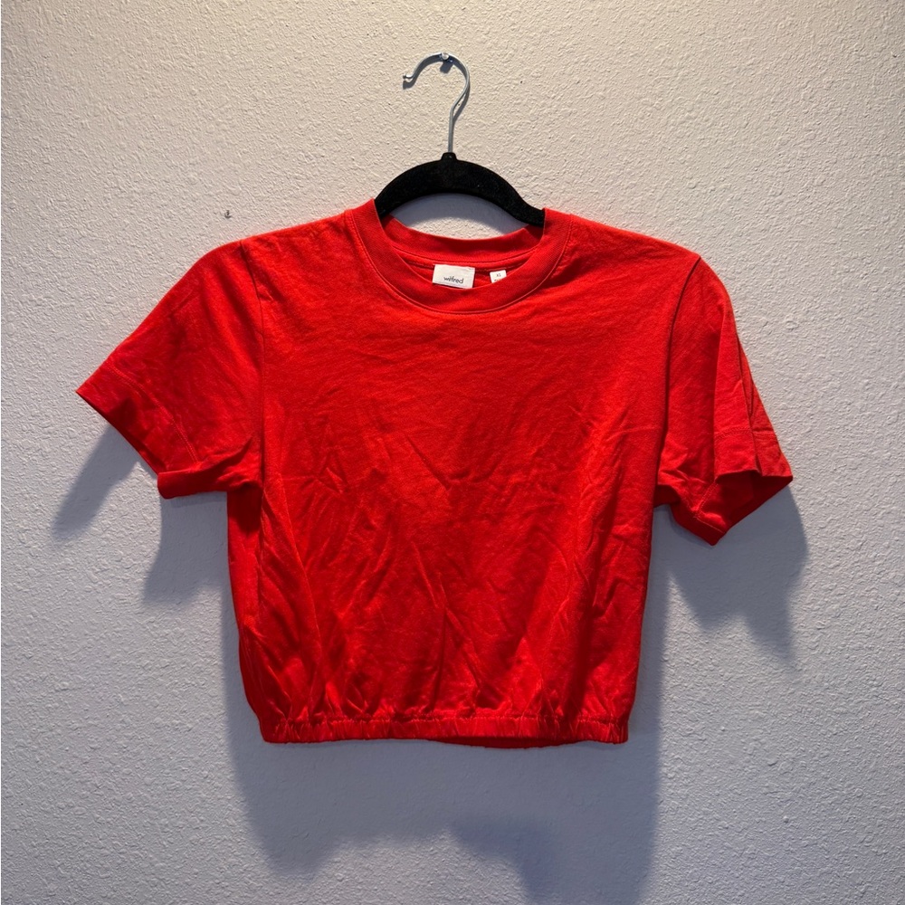 Wilfred Piaf Tee